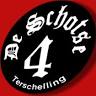 Schotse Vier