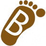 Schuhe wie Barfuss - Bruno Kühne