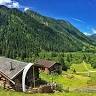 Schule der Alm