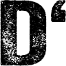d'schupf