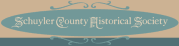 Brick Tavern Museum - Schuyler County Historical Society