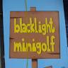 Black Light Mini Golf Berlin