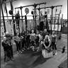 SciFit Training