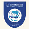 St. Constantine's International School