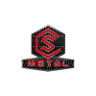 Sc Metal Panel Çit Sistemleri