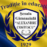 Alexander Costescu Middle School
