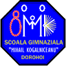 Şcoala Clasele I-VIII NR. 8 Mihail Kogălniceanu