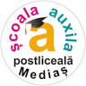 Școala Postliceală Auxila