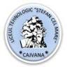 School group Cajvana