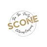 Scone - Tea Party Catering