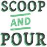 Scoop & Pour