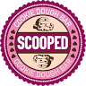 Scooped Cookie Dough Bar and Cafe