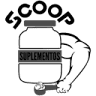 SCOOP Suplementos - Loja 2