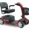 Scooter a Long LLC