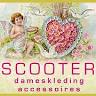 Scooter Ootmarsum