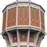 Scooterwerkplaats de Watertoren