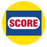 Score Tankstelle und Waschstraße