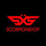Scorpion Shop