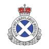 Scottish Ambulance Service, Edinburgh City Station