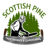 Scottish Pine Tree Works & Gardening
