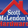 Scott McLendon's Hardware