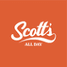 Scott’s All Day