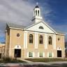 First Presbyterian Church