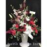 Scott's Flowers Inc