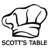 Scott's Table