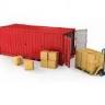 Scott Storage Container's