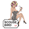 Scouse Bird Shop (inside Boutique 56 & online)