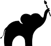 The Scrappy Elephant