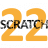 Scratch 22