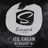 Scratch Ice Cream