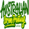 Australian Screen Printing Supplies