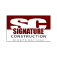 S C Signature Construction and Roofing Corp