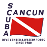 SCUBA CANCUN