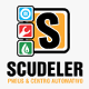 Scudeler Pneus e Centro Automotivo