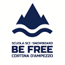 Scuola sci e snowboard Be Free Cortina