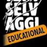 Scuola di Cinema Sentieri Selvaggi