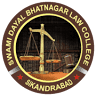 Swami Dayal Bhatnagar Law College