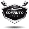 SC SDF AUTO SRL