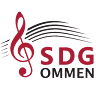 Soli Deo Gloria Ommen