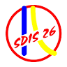 SDIS de la Drome