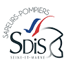 SDIS 77 Firefighters
