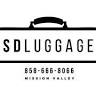 SD Luggage