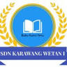SDN Karawang Wetan 1