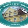 Środowiskowy Dom Samopomocy w Mrągowie