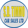 S D Timmo Car Sales Ltd