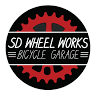 SD Wheel Works Bicycle Garage